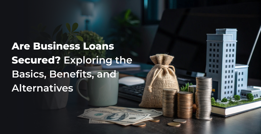 Business Loans