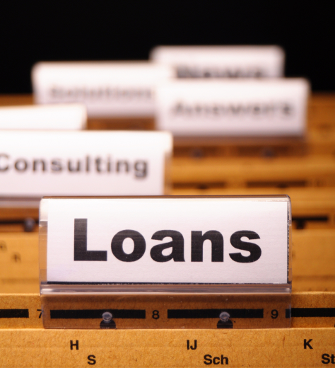 Business Financial Based Loan Services