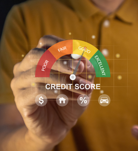 Credit Based Funding Services